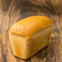 Хлеб формовой 